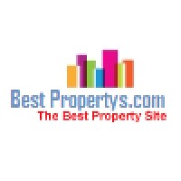 Best Propertys logo, Best Propertys contact details