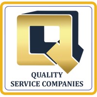 Quality Service Companies logo, Quality Service Companies contact details