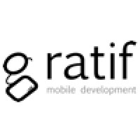 Gratif Pte. Ltd. logo, Gratif Pte. Ltd. contact details