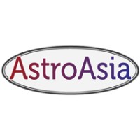 AstroAsia Limited logo, AstroAsia Limited contact details