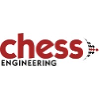 CHESS Engineering logo, CHESS Engineering contact details