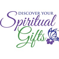 Discover Your Spiritual Gifts logo, Discover Your Spiritual Gifts contact details