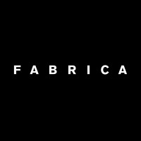 Fabrica logo, Fabrica contact details