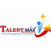 TalentMax HR & Management Consultants logo, TalentMax HR & Management Consultants contact details