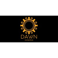 Dawn Adaptive logo, Dawn Adaptive contact details