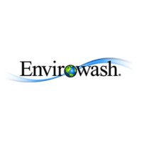 Envirowash logo, Envirowash contact details