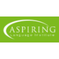 Aspiring Language Institute logo, Aspiring Language Institute contact details