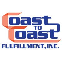 Coast To Coast Fulfillment Inc. logo, Coast To Coast Fulfillment Inc. contact details