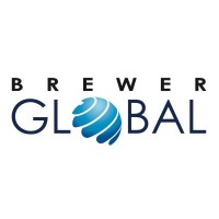 Brewer Global logo, Brewer Global contact details