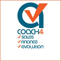 Coach4 logo, Coach4 contact details