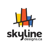 Skyline Designs logo, Skyline Designs contact details