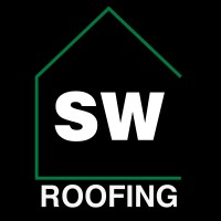 SW Roofing logo, SW Roofing contact details