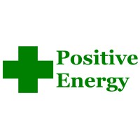 Positive Energy NY LLC logo, Positive Energy NY LLC contact details