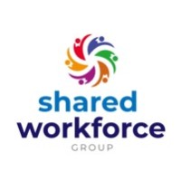 Shared Workforce Group logo, Shared Workforce Group contact details