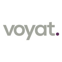 Voyat logo, Voyat contact details