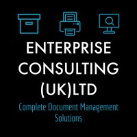 Enterprise Consulting UK Limited logo, Enterprise Consulting UK Limited contact details