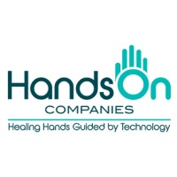 Hands-On Companies logo, Hands-On Companies contact details