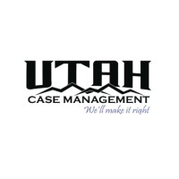 UTAH CASE MANAGEMENT logo, UTAH CASE MANAGEMENT contact details