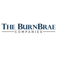 The BurnBrae Companies logo, The BurnBrae Companies contact details