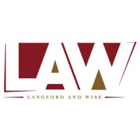 Langford Wise & Farahmand logo, Langford Wise & Farahmand contact details