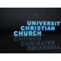 University Christian Church Los Angeles logo, University Christian Church Los Angeles contact details