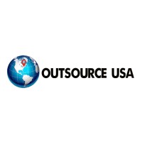 Outsource USA logo, Outsource USA contact details