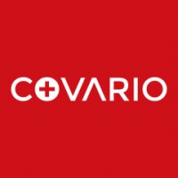 Covario AG logo, Covario AG contact details