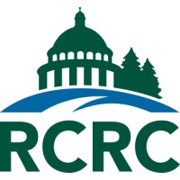 Rural County Representatives of California logo, Rural County Representatives of California contact details