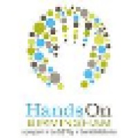 Hands On Birmingham logo, Hands On Birmingham contact details