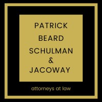 Patrick, Beard, Schulman & Jacoway, PC logo, Patrick, Beard, Schulman & Jacoway, PC contact details