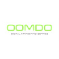 OOMDO logo, OOMDO contact details