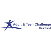 Heartland Adult & Teen Challenge logo, Heartland Adult & Teen Challenge contact details