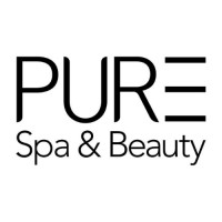 PURE Spa & Beauty logo, PURE Spa & Beauty contact details