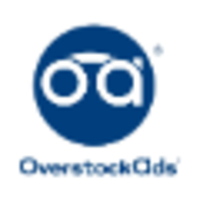 OverstockAds logo, OverstockAds contact details