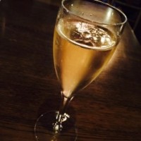 Hold the Prosecco logo, Hold the Prosecco contact details