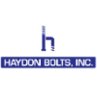 Haydon Bolts logo, Haydon Bolts contact details