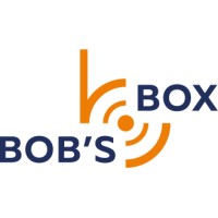 Bob's Box logo, Bob's Box contact details