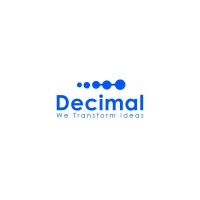 Decimal Technologies Middle East LLC logo, Decimal Technologies Middle East LLC contact details