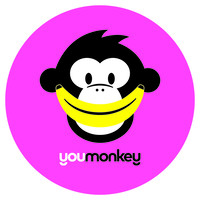 You Monkey Limited logo, You Monkey Limited contact details