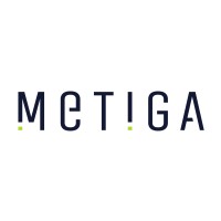 MÉTIGA logo, MÉTIGA contact details