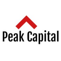 Peak Capital Ltd logo, Peak Capital Ltd contact details