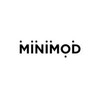 MINIMOD logo, MINIMOD contact details