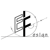 E F Design Limited logo, E F Design Limited contact details