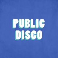 Public Disco logo, Public Disco contact details