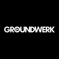 Groundwerk logo, Groundwerk contact details