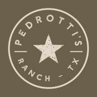 Pedrotti's Ranch logo, Pedrotti's Ranch contact details