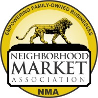 Neighborhood Market Association logo, Neighborhood Market Association contact details