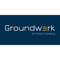 Groundwerk logo, Groundwerk contact details