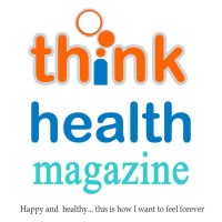 Think Health Magazine logo, Think Health Magazine contact details