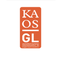 Kaos GL logo, Kaos GL contact details